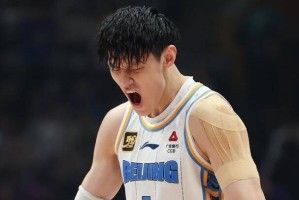 曝曾凡博将代表篮网出战NBA中国赛 有望获双向合同 曝曾凡博将代表篮网出战NBA中国赛 有望获双向合同