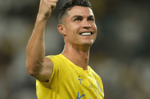 C罗:永不言弃的传奇 C罗:永不言弃的传奇