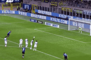 随着国米1-0维罗纳，意甲积分排名：那不勒斯3分领跑，国米卫冕不妙