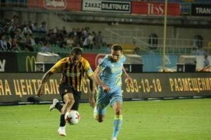 欧冠东极奇迹:海拉提万公里远征撕裂欧洲足球地理版图 欧冠东极奇迹:海拉提万公里远征撕裂欧洲足球地理版图