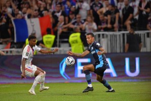 法甲预测:马赛主场迎战洛里昂,取胜在望? 法甲预测:马赛主场迎战洛里昂,取胜在望?