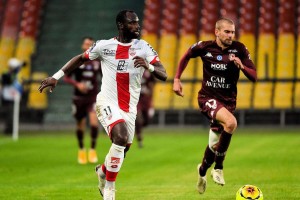 法甲升级赛分析：梅斯能否在主场取得开门红对兰斯呢？