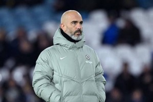 马雷斯卡离职后首次发声：内心平静 感恩切尔西18个月三冠辉煌岁月