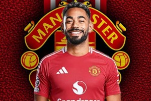 比维尼修斯、拉菲尼亚还强！库尼亚能否改变曼联锋无力现状？