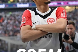 埃基蒂克有儿魔梦愿加盟，已成曼联新中锋首选！8500万标价阻碍转会