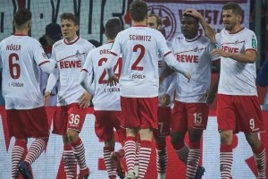 德甲第8轮!多特蒙德横扫科隆 德甲第8轮!多特蒙德横扫科隆