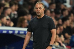 21岁西甲新射手艾永成为巴萨新引援焦点 21岁西甲新射手艾永成为巴萨新引援焦点