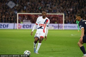 Dembélé能否复出？巴黎圣日耳曼迎战阿森纳的关键时刻！