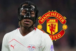 曝曼联7万周薪力邀快马！标价1亿冬窗无法交易，拉爵夏季才花大钱