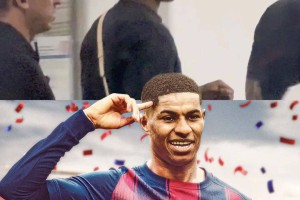 拒绝沙特！暴跌4000万！3年进17球，水货转战意甲