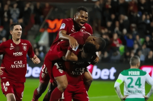 法甲:梅斯VS朗斯 赛前全方位分析与比分预测 法甲:梅斯VS朗斯 赛前全方位分析与比分预测