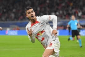 莱比锡红牛“高薪包袱”难解,星空德甲体育报道聚焦外租球员回归难题 莱比锡红牛“高薪包袱”难解,星空德甲体育报道聚焦外租球员回归难题