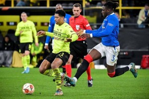 欧冠资格赛焦点战:巴塞尔主场对决哥本哈根,瑞士劲旅与丹麦霸主的晋级之争 欧冠资格赛焦点战:巴塞尔主场对决哥本哈根,瑞士劲旅与丹麦霸主的晋级之争