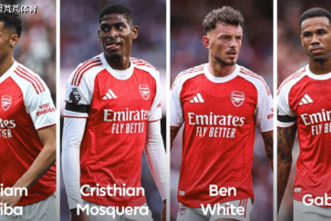 开赛至今12场比赛仅丢3球:阿森纳如此铜墙铁壁,争冠的希望大增 开赛至今12场比赛仅丢3球:阿森纳如此铜墙铁壁,争冠的希望大增