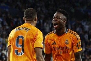 皇马内部争斗加剧!姆巴佩成为焦点!高层出面协调,力争妥善处理左路问题 皇马内部争斗加剧!姆巴佩成为焦点!高层出面协调,力争妥善处理左路问题