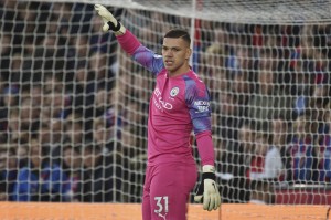 斯基拉：加拉塔萨雷与曼城门将埃德森谈妥3年合同，年薪700万欧