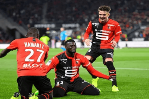 法甲:里尔 VS 马赛 法甲:里尔 VS 马赛