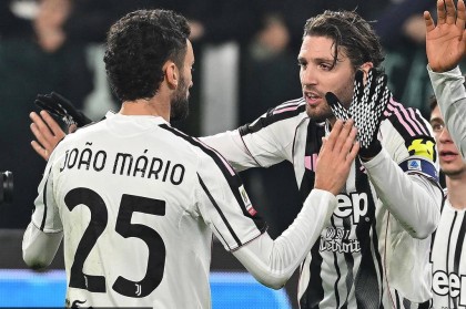 卡巴尔：这场胜利让我们重回意甲冠军争夺，对阵罗马需要延续势头