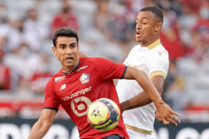 周三009法甲 尼斯VS里尔,全凭实力说话! 周三009法甲 尼斯VS里尔,全凭实力说话!