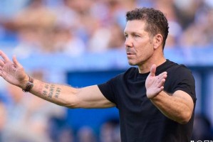 西甲最新积分榜:马竞翻车,皇家社会爆冷,皇马逆袭领跑 西甲最新积分榜:马竞翻车,皇家社会爆冷,皇马逆袭领跑