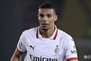 纽卡3000万欧元求购蒂奥，米兰主帅阿莱格里一票否决