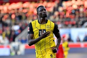 德甲收官夜上演欧冠资格生死战！多特主场能否狂轰降级队？​