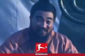 德甲官媒：欢迎樊振东登陆德甲联赛，诚邀来挑战