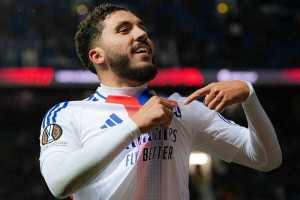 曼城即将签下法甲新星切尔基 转会费最高达4000万欧元 曼城即将签下法甲新星切尔基 转会费最高达4000万欧元