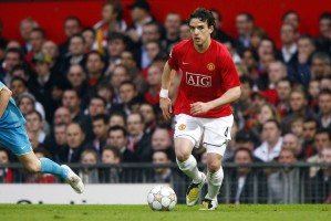 哈格里夫斯：没人会主动离开拜仁这样的球队，但我很想为弗爵效力