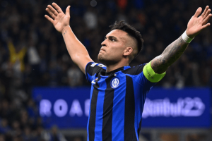 意甲焦点战:国际米兰VS萨索洛 最新赛前全方位剖析与比分预测 意甲焦点战:国际米兰VS萨索洛 最新赛前全方位剖析与比分预测