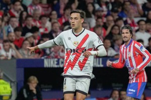 欧冠黑哨？西蒙尼怒斥“我们被强暴！”马竞点球冤案，连国际理事会都看不下去了！