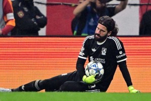 利物浦遭重创!阿利森伤缺6周 后防新援扎堆恐成豆腐渣? 利物浦遭重创!阿利森伤缺6周 后防新援扎堆恐成豆腐渣?