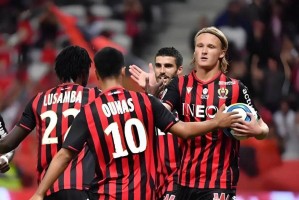 本菲卡VS尼斯欧冠资格赛二回合前瞻