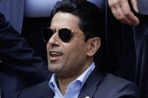 纳赛尔的宣言：法甲崛起背后的欧战突围与联赛觉醒