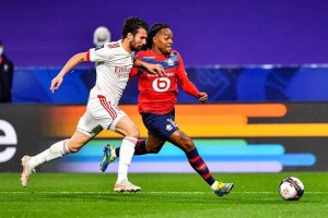 法甲前瞻:南特 VS 里尔 法甲前瞻:南特 VS 里尔