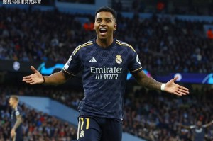 罗德里戈采访引人深思:不放弃与小熊的竞争,跟姆巴佩格外默契 罗德里戈采访引人深思:不放弃与小熊的竞争,跟姆巴佩格外默契