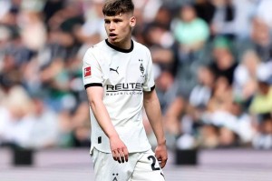 21岁德甲新星横空出世,3大英超豪门疯抢,他会是下一个诺伊尔? 21岁德甲新星横空出世,3大英超豪门疯抢,他会是下一个诺伊尔?