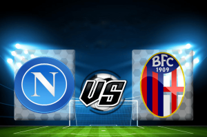 那不勒斯2-1博洛尼亚：米兰兄弟出局，这才是原味的意超杯|前瞻