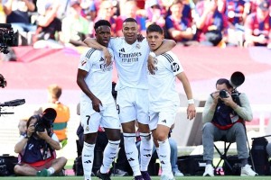 巴萨为何能四胜皇马?西甲第35轮赛后分析 巴萨为何能四胜皇马?西甲第35轮赛后分析