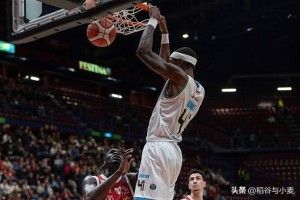 前太阳双向合同内线将转战法甲联赛，他在欧洲赛场表现相当一般？