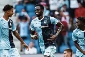 周三008法甲:勒阿弗尔VS布雷斯特,专家精选比赛前瞻! 周三008法甲:勒阿弗尔VS布雷斯特,专家精选比赛前瞻!