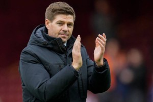 杰拉德谈维尔茨：如果利物浦是他的归宿，让我们期待这笔交易成真