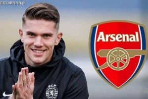 多要了600万却毁了名誉:约克雷斯转会阿森纳,葡体为贪婪买单 多要了600万却毁了名誉:约克雷斯转会阿森纳,葡体为贪婪买单