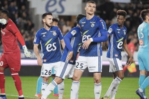 法甲中游格局定调战,23:15 见证攻防终极博弈 法甲中游格局定调战,23:15 见证攻防终极博弈