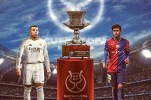 姆巴佩访谈：赞亚马尔 并建议外界少干预