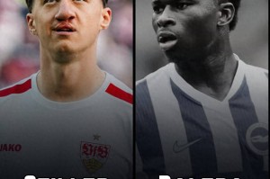 曼联无缘德甲悍将恐不买新中场！桑乔热恋无心踢球，红魔催他快走