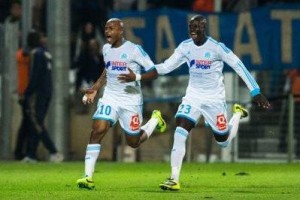 周二017 欧冠:马赛VS阿贾克斯——法甲劲旅与荷甲豪门的欧冠复仇战 周二017 欧冠:马赛VS阿贾克斯——法甲劲旅与荷甲豪门的欧冠复仇战