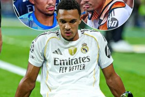 皇马7500新援失宠,遭阿隆索+国家队弃用! 皇马7500新援失宠,遭阿隆索+国家队弃用!