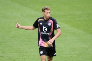 DO:伊镇与莱斯特城达协议签下麦卡蒂尔,转会费1200万镑+奖金 DO:伊镇与莱斯特城达协议签下麦卡蒂尔,转会费1200万镑+奖金