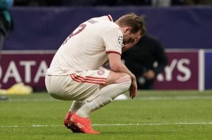 帕切科建议马罗塔引进凯恩,小因扎吉提升战术周密性 帕切科建议马罗塔引进凯恩,小因扎吉提升战术周密性